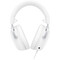 Фото - Гарнiтура HyperX Cloud III White (BS7C1AA) | click.ua