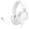 Фото - Гарнiтура HyperX Cloud III White (BS7C1AA) | click.ua