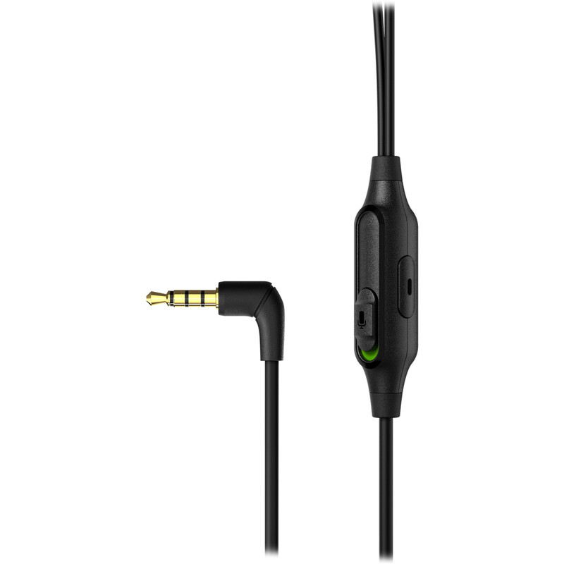 Гарнитура HyperX Cloud Earbuds III Black (BN7R9AA)