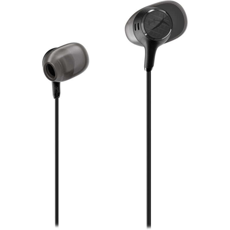 Гарнитура HyperX Cloud Earbuds III Black (BN7R9AA)