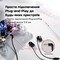 Фото - Гарнитура HyperX Cloud Earbuds III Black (BN7R9AA) | click.ua