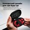 Фото - Гарнитура HyperX Cloud Earbuds III Black (BN7R9AA) | click.ua