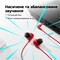 Фото - Гарнитура HyperX Cloud Earbuds III Black (BN7R9AA) | click.ua
