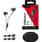 Фото - Гарнитура HyperX Cloud Earbuds III Black (BN7R9AA) | click.ua