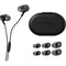 Фото - Гарнитура HyperX Cloud Earbuds III Black (BN7R9AA) | click.ua