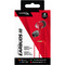 Фото - Гарнитура HyperX Cloud Earbuds III Red (BN7S0AA) | click.ua