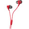 Фото - Гарнитура HyperX Cloud Earbuds III Red (BN7S0AA) | click.ua
