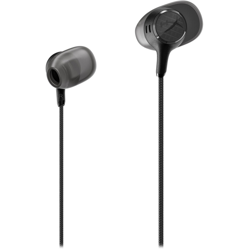 Гарнiтура HyperX Cloud Earbuds III S Black (BN7S1AA)