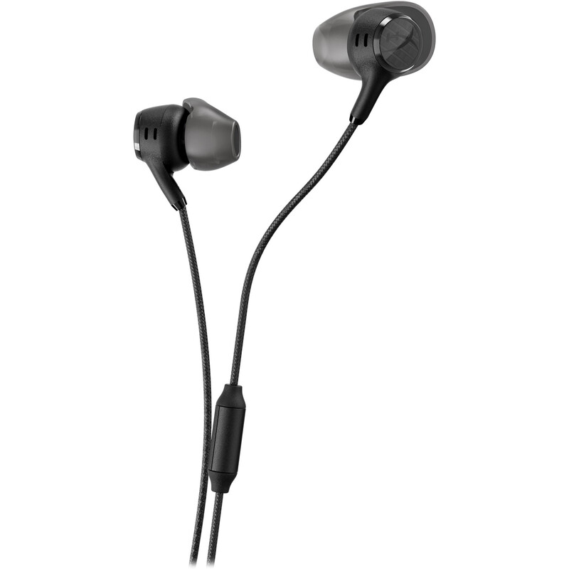 Гарнiтура HyperX Cloud Earbuds III S Black (BN7S1AA)