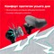 Фото - Гарнiтура HyperX Cloud Earbuds III S Black (BN7S1AA) | click.ua