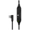 Фото - Гарнiтура HyperX Cloud Earbuds III S Black (BN7S1AA) | click.ua