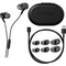 Фото - Гарнiтура HyperX Cloud Earbuds III S Black (BN7S1AA) | click.ua