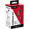 Фото - Гарнiтура HyperX Cloud Earbuds III S Black (BN7S1AA) | click.ua