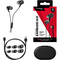 Фото - Гарнiтура HyperX Cloud Earbuds III S Black (BN7S1AA) | click.ua