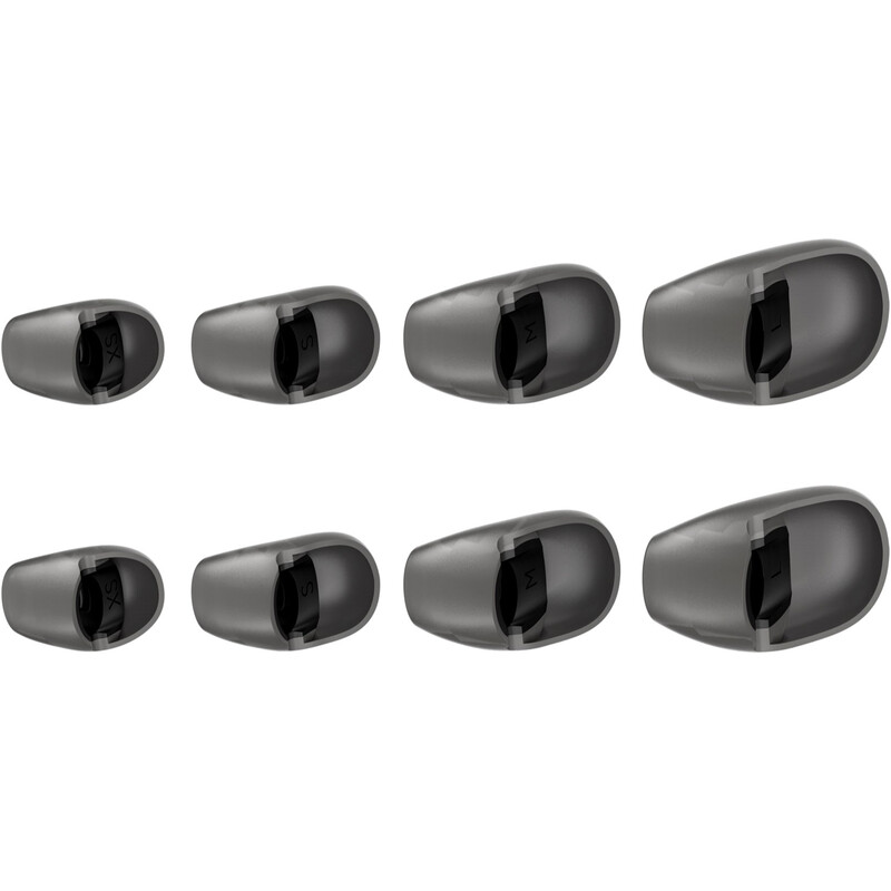 Гарнiтура HyperX Cloud Earbuds III S Red (BN7S2AA)