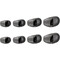 Фото - Гарнiтура HyperX Cloud Earbuds III S Red (BN7S2AA) | click.ua