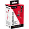 Фото - Гарнiтура HyperX Cloud Earbuds III S Red (BN7S2AA) | click.ua