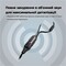Фото - Гарнiтура HyperX Cloud Earbuds III S Red (BN7S2AA) | click.ua