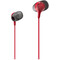 Фото - Гарнiтура HyperX Cloud Earbuds III S Red (BN7S2AA) | click.ua