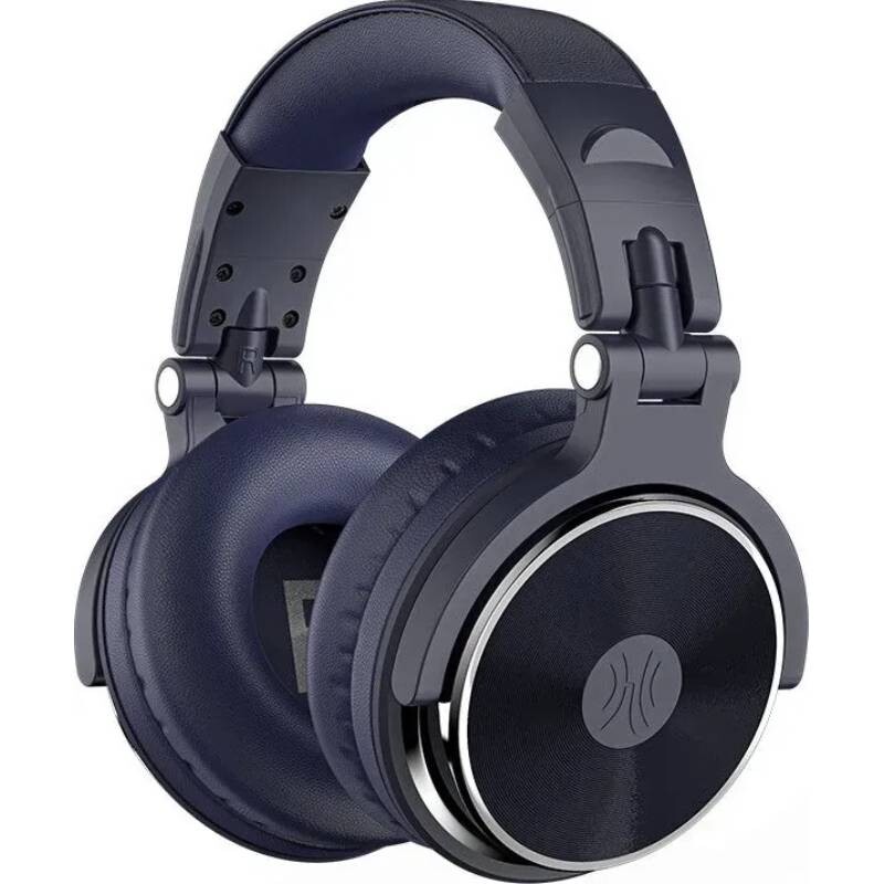 Навушники OneOdio Pro 10 Deep Blue