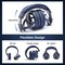 Фото - Навушники OneOdio Pro 10 Deep Blue | click.ua