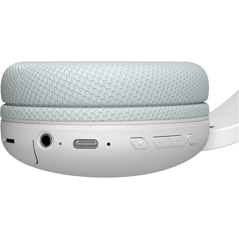 Bluetooth-гарнитура Defender FreeMotion B480 White (63481)