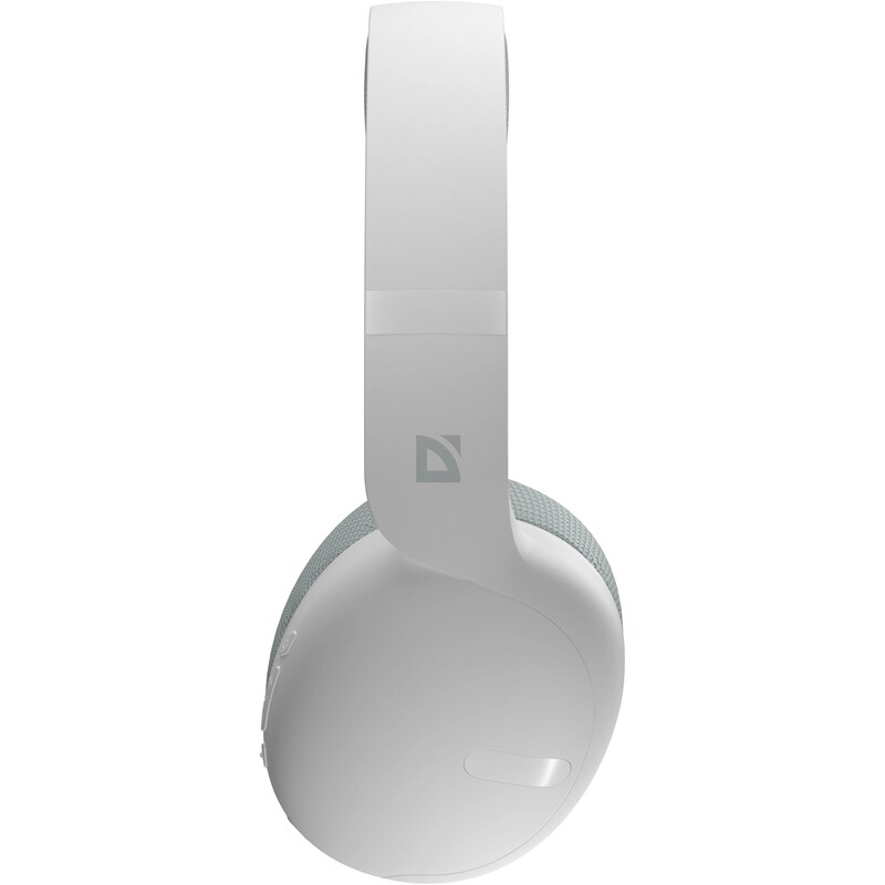 Bluetooth-гарнитура Defender FreeMotion B480 White (63481)