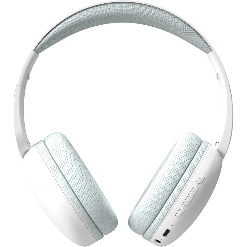 Bluetooth-гарнитура Defender FreeMotion B480 White (63481)