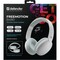 Фото - Bluetooth-гарнитура Defender FreeMotion B480 White (63481) | click.ua