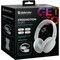 Фото - Bluetooth-гарнитура Defender FreeMotion B480 White (63481) | click.ua