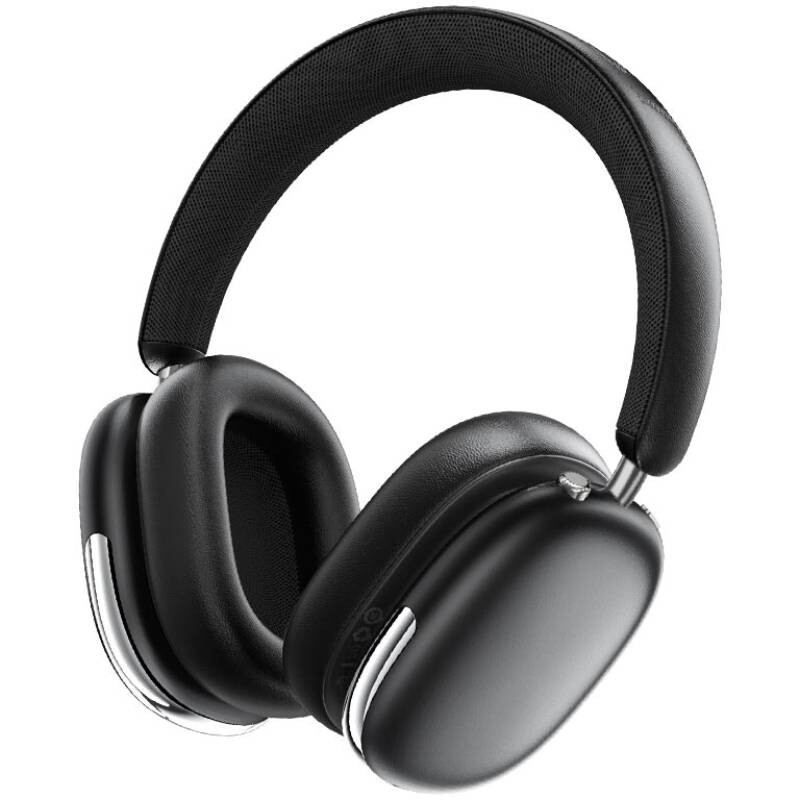 Bluetooth-гарнитура Acefast H9 Grey