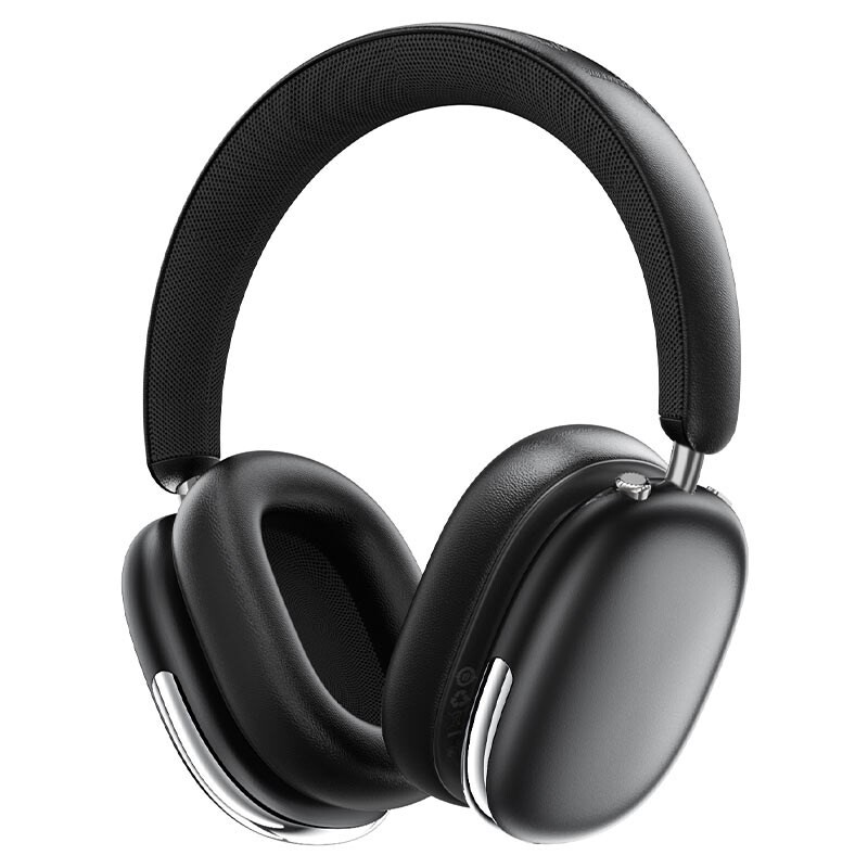 Bluetooth-гарнитура Acefast H9 Grey