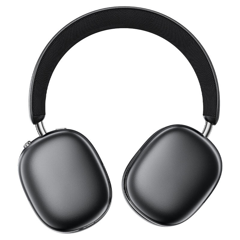 Bluetooth-гарнитура Acefast H9 Grey