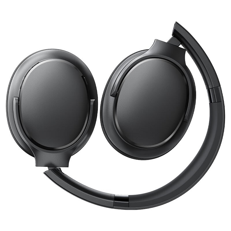 Bluetooth-гарнитура Acefast H10 Black
