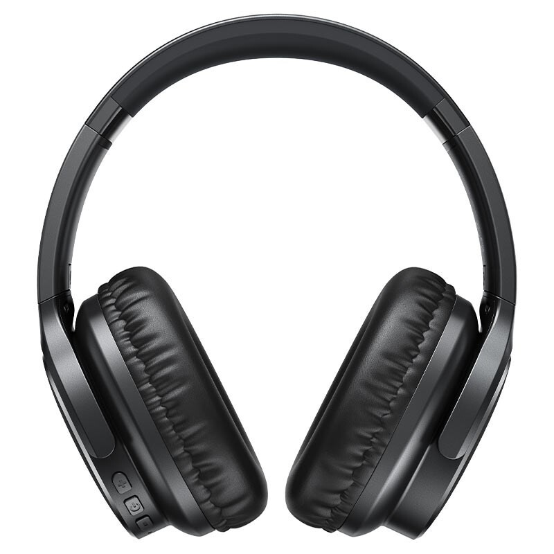 Bluetooth-гарнитура Acefast H10 Black
