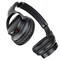 Фото - Bluetooth-гарнитура Acefast H10 Black | click.ua