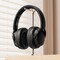 Фото - Bluetooth-гарнитура Acefast H10 Black | click.ua