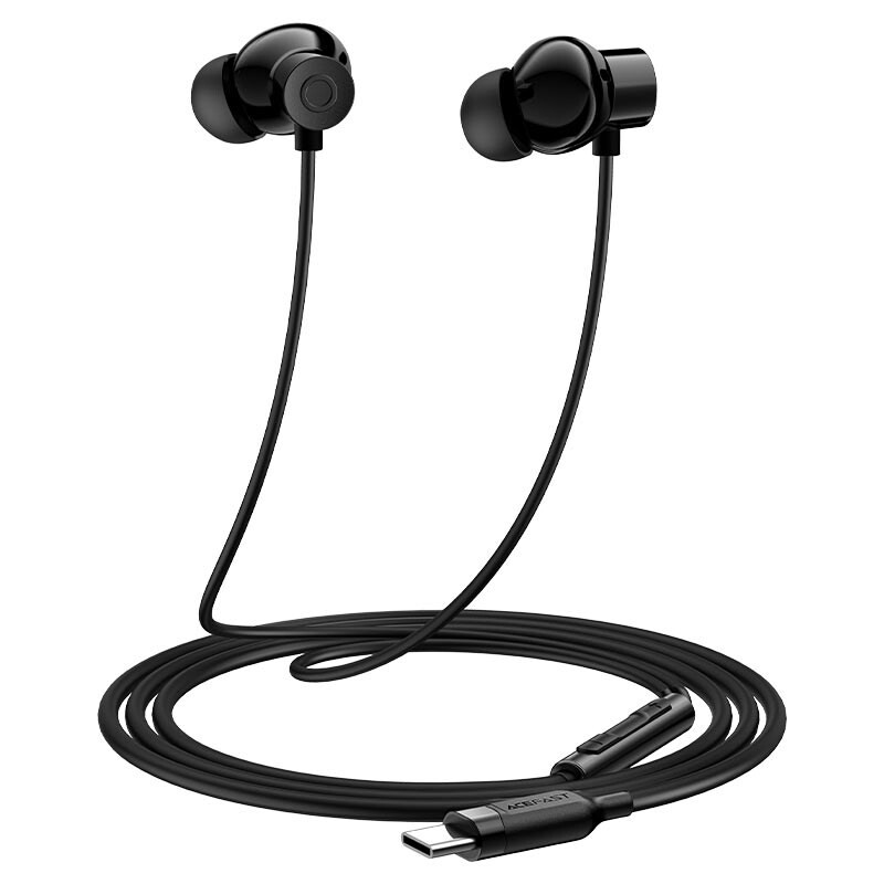 Гарнитура Acefast L10 Black