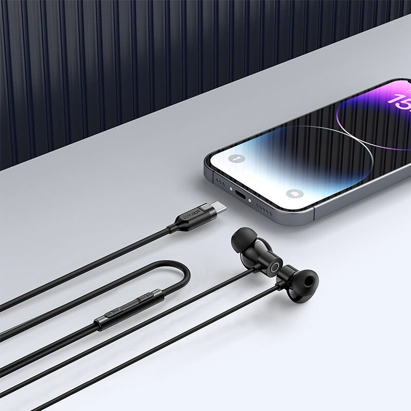 Гарнитура Acefast L10 Black
