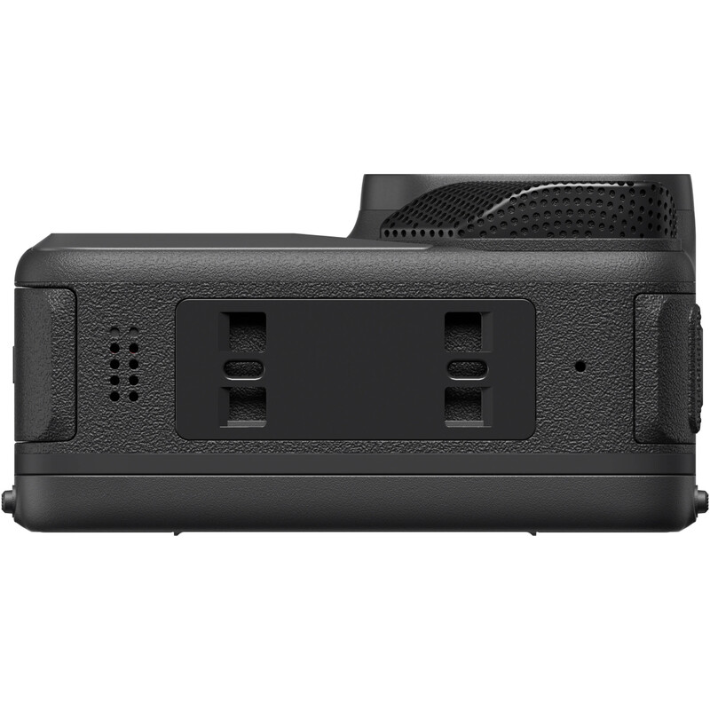 Экшн-камера Insta360 Ace Pro 2 Standard Bandle Black (6970357859733)