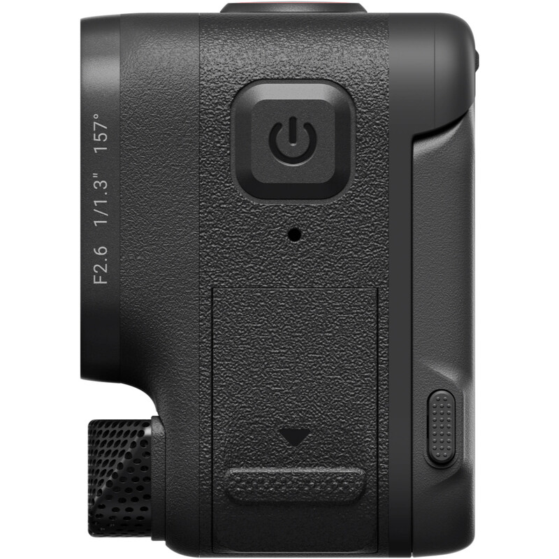 Экшн-камера Insta360 Ace Pro 2 Dual Battery Bundle Black (6977644760888)