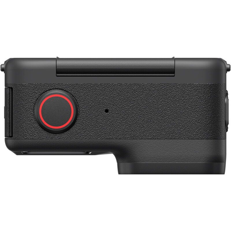 Экшн-камера Insta360 Ace Pro 2 Dual Battery Bundle Black (6977644760888)