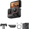Фото - Экшн-камера Insta360 Ace Pro 2 Dual Battery Bundle Black (6977644760888) | click.ua