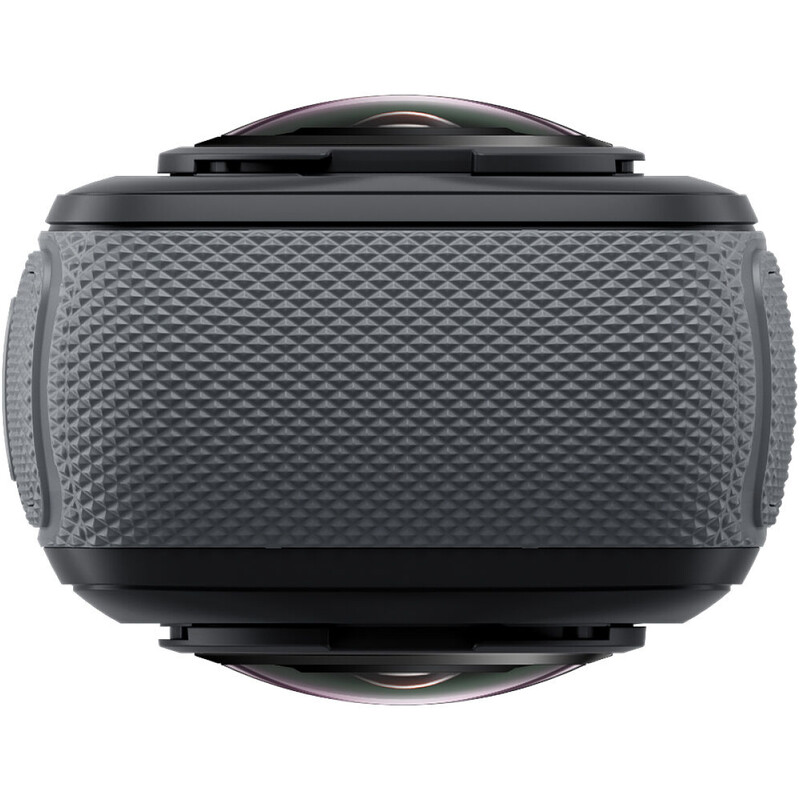 Экшн-камера Insta360 X4 Air Standard Bundle Black (6977644761922)