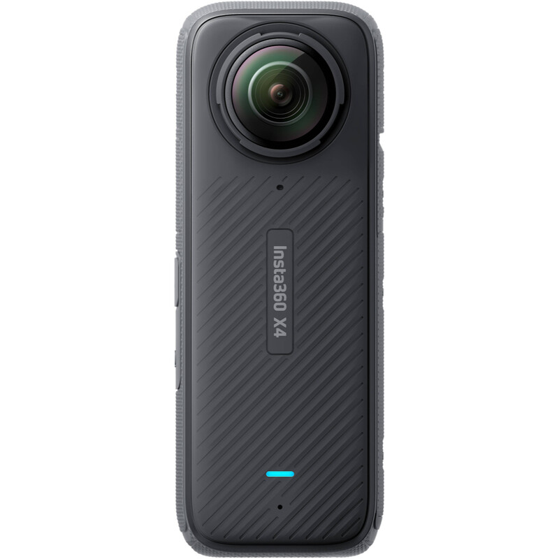 Экшн-камера Insta360 X4 Air Standard Bundle Black (6977644761922)