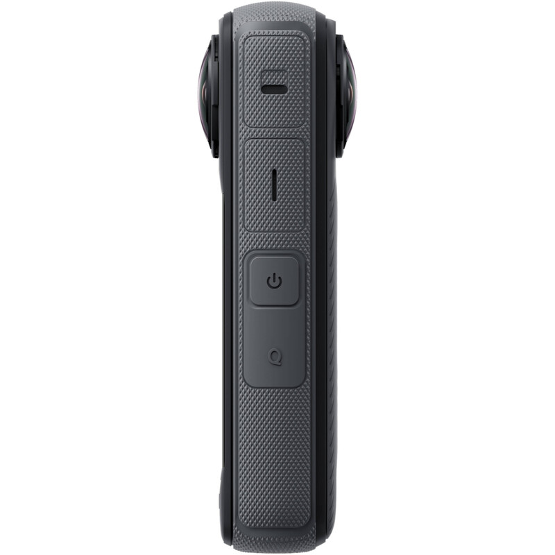 Экшн-камера Insta360 X4 Air Standard Bundle Black (6977644761922)