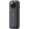 Фото - Экшн-камера Insta360 X4 Air Standard Bundle Black (6977644761922) | click.ua