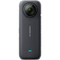 Фото - Экшн-камера Insta360 X4 Air Standard Bundle Black (6977644761922) | click.ua