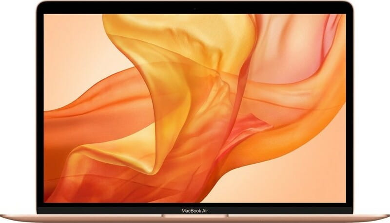Ноутбук Apple A2337 MacBook Air 13.3" Retina Gold (MGND3UA/A)