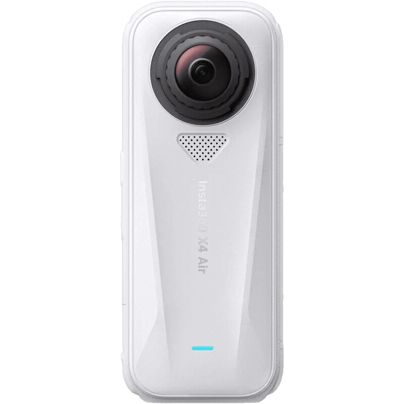 Экшн-камера Insta360 X4 Air Starter Bundle Arctic White (6977644767399)